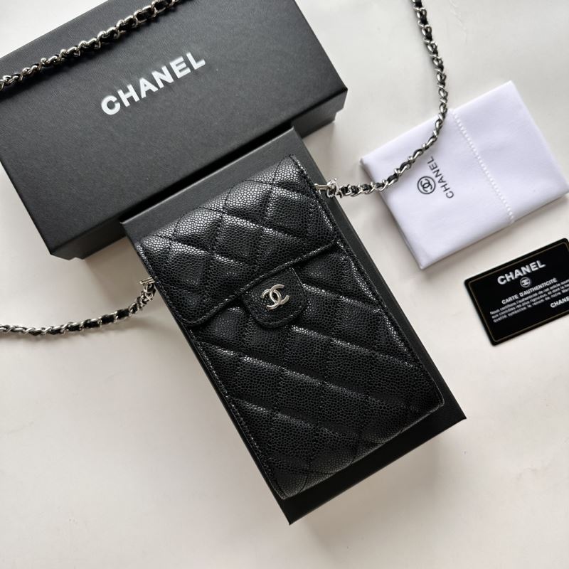 Chanel Other Stachel Bags